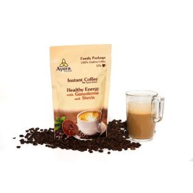 Ayura cappucino ganoderma gombával 250 g