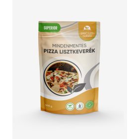   Premium Natura superior mentes pizza lisztkeverék 500 g (Gluténmentes)
