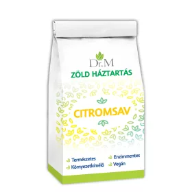 Dr.m citromsav 510 g