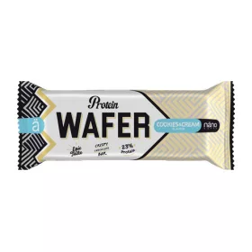 Näno Supps protein wafer cookies and cream 40 g