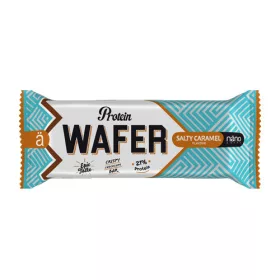 Näno Supps protein wafer salty caramel 40 g