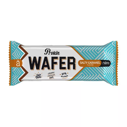 Näno Supps protein wafer salty caramel 40 g
