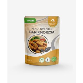 Premium Natura superior mentes panírmorzsa 250 g