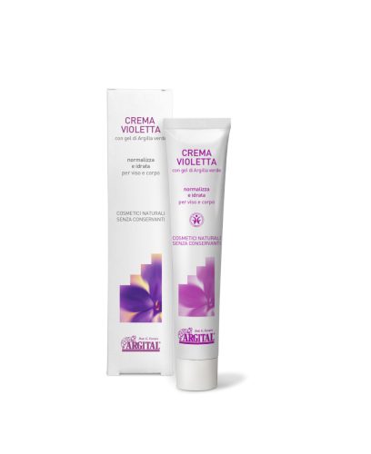 Argital vadárvácska krém 50 ml