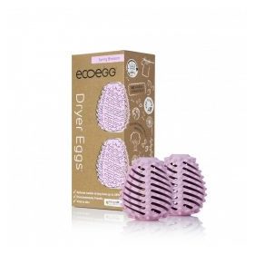 Ecoegg szárítótojás kraft lágy tavasz 2 db