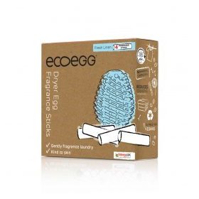 Ecoegg szárítótojás utántöltő friss pamut 4 db