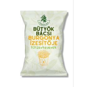   Gyógyfű „bütyök bácsi” burgonya ízesítője fűszerkeverék 30 g