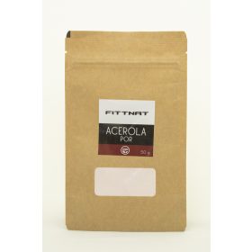 Fittnat acerola por 50 g