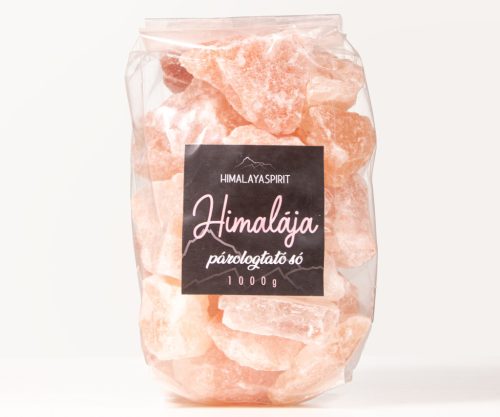 Himalayaspirit himalaya párologtató sókövek 1000 g