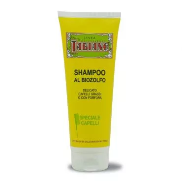 Tabiamo biokénes sampon 250 ml