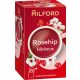 Milford csipkebogyó hibiszkusszal gyümölcstea 20x2,25g 45 g