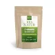 Bioco 100% natur c-vitamin ascorbid acid tasakos por 400 g