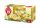 Teekanne world of ginger bodzavirág ízű gyömbértea 20x1,75g 35 g