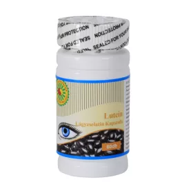 Sun Moon lutein lágyzselatin kapszula 60 db