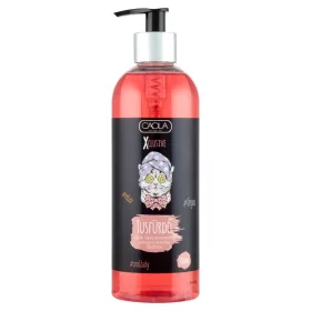   Caola xclusive tusfürdő aloe vera kivonattal cseresznyevirág illatban 500 ml