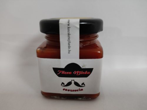 Tüzes Miska esszencia szószkülönlegesség 50 g
