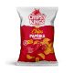 Csíki Csipsz chipsy kings paprikás 150 g (Gluténmentes)