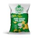 Csíki Csipsz chipsy kings tejfölös hagymás 150 g (Gluténmentes)