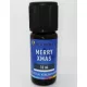 Kamala illatolaj koncentrátum merry xmas 10 ml