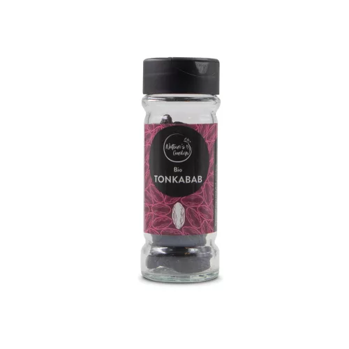 Natures Garden bio tonkabab 50 g