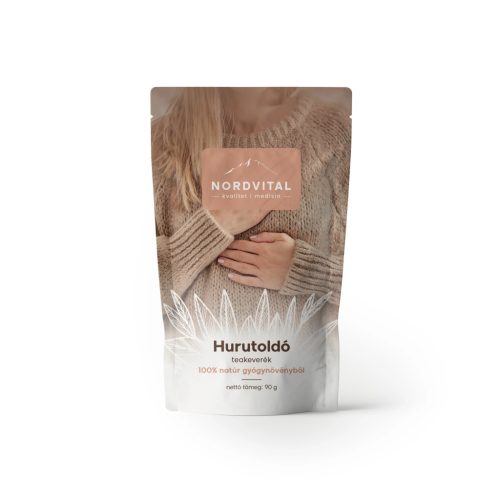 Nordvital hurutoldó teakeverék 90 g