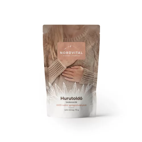 Nordvital hurutoldó teakeverék 90 g