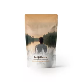 Nordvital máj-detox teakeverék 90 g