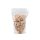 Nuts&berries kókusz szeletek 125 g