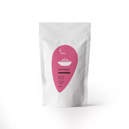 Prana acerola por 100 g