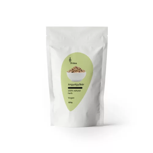 Prana angyalgyökér 100 g