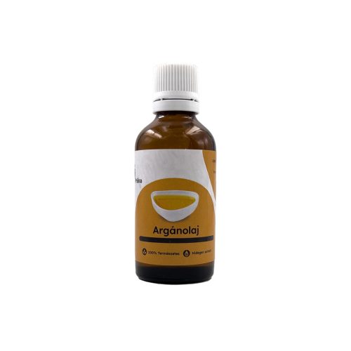 Prana argánolaj hidegen sajtolt 50 ml