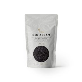 Prana bio assam fekete tea 100 g