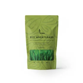 Prana bio búzafű por 125 g