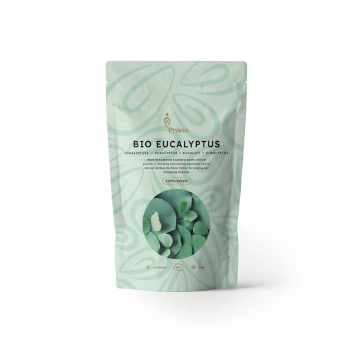 Prana bio eukaliptusz levél 100 g