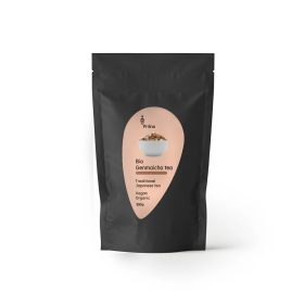Prana bio genmaicha tea 100 g