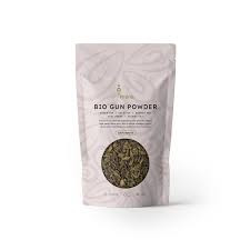 Prana bio gun powder zöld tea 100 g