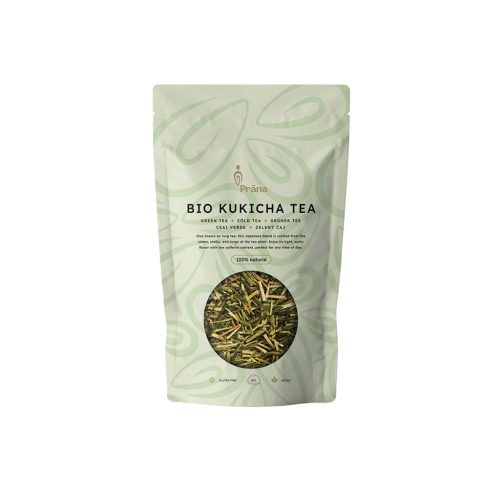 Prana bio kukicha tea 100 g