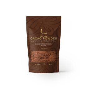 Prana bio nyers kakaópor 250 g