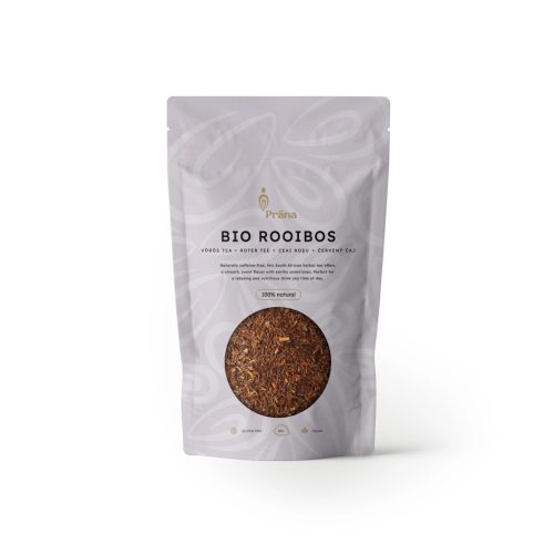 Prana bio rooibos tea 100 g