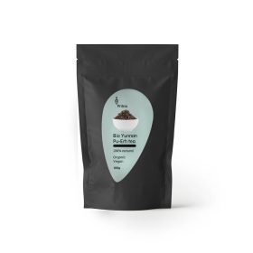 Prana bio yunnan pu-erh tea 100 g