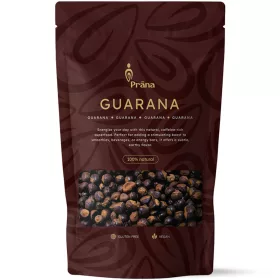Prana guarana por 100 g
