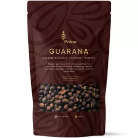 Prana guarana por 100 g