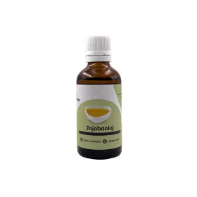 Prana jojobaolaj hidegen sajtolt 50 ml