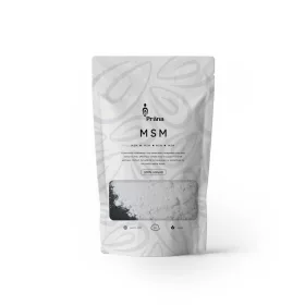 Prana msm por 250 g