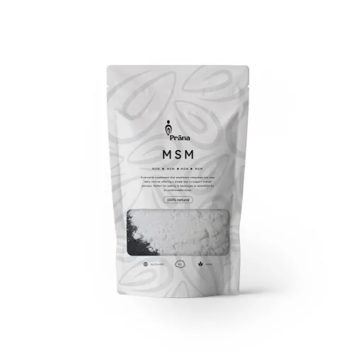 Prana msm por 250 g
