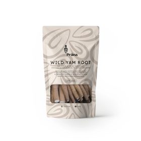 Prana wild yam gyökér por 100 g