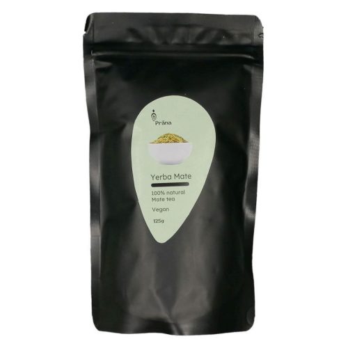 Prana yerba mate tea 125 g