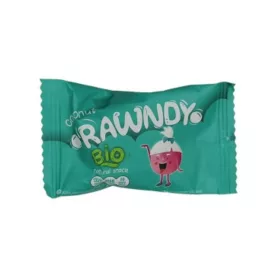 Rawndy bio kókuszos energiakorong 26 g