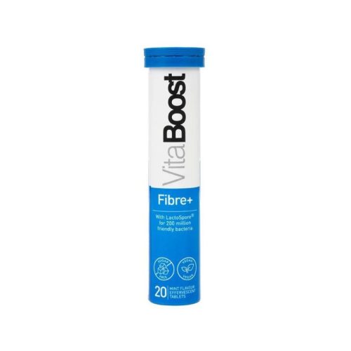 H&B vitaboost rost+ pezsgőtabletta 20 db