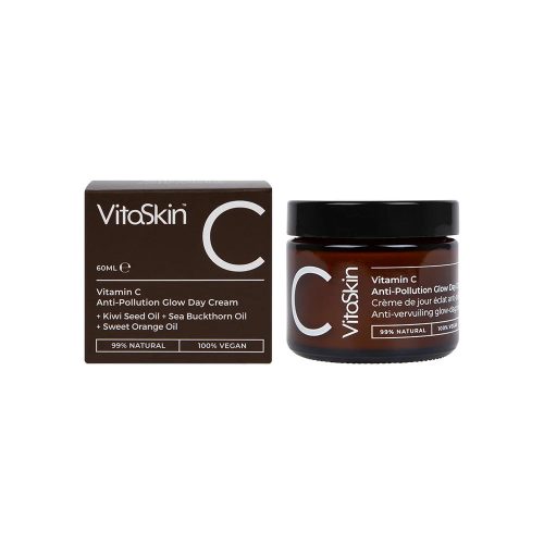 H&B vitaskin c-vitaminos nappali arckrém 60 ml